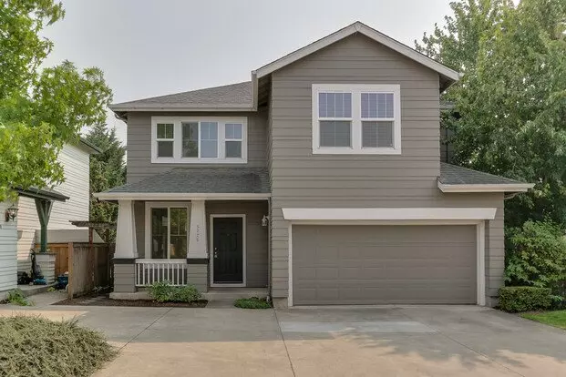 Beautiful 3 Bedroom, 2.5 Bath Home In West Eugene! Apartment for rent in Eugene, OR
