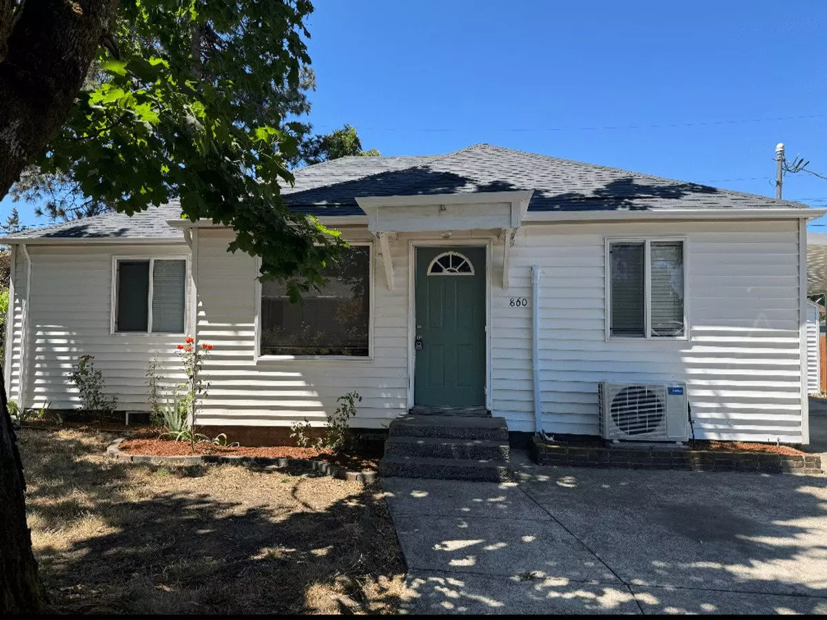 86023rd Apartment for rent in Springfield, OR