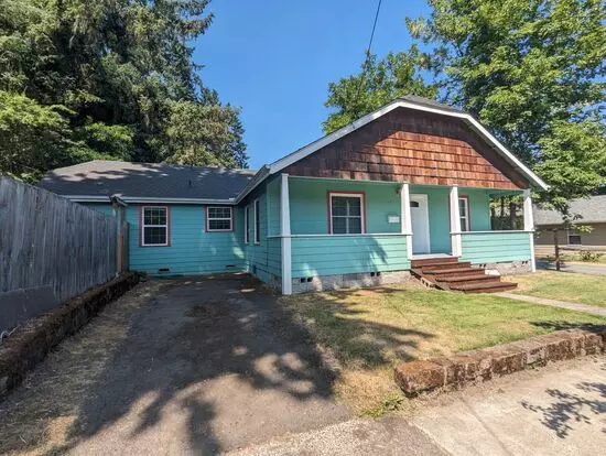 4-bedroom, 2-bath Home In The Amazon Area Of East Eugene! Apartment for rent in Eugene, OR