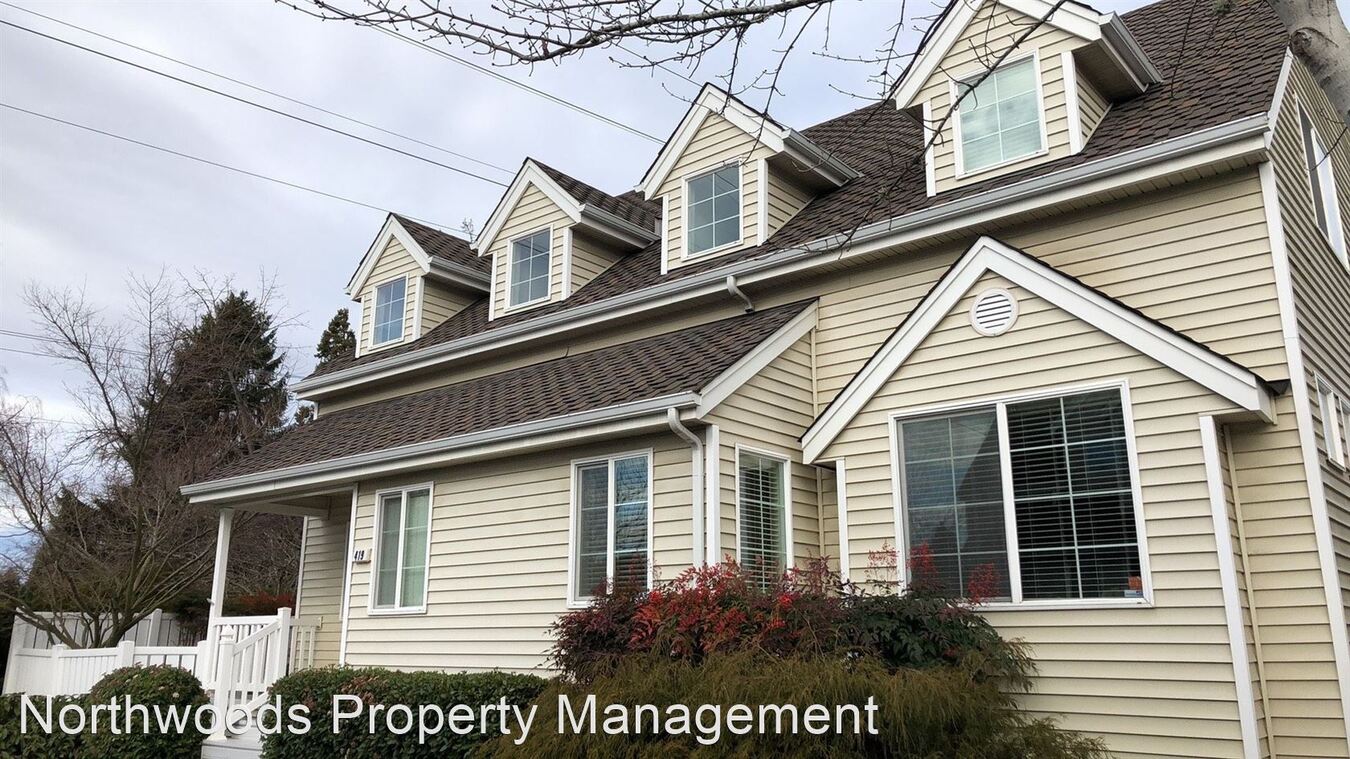 419 Covey Ln Eugene, OR House for Rent Rentable