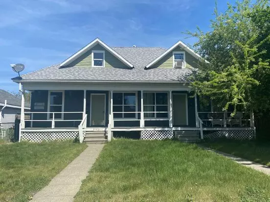 2521-2523 E Sharp Ave Apartment for rent in Spokane, WA