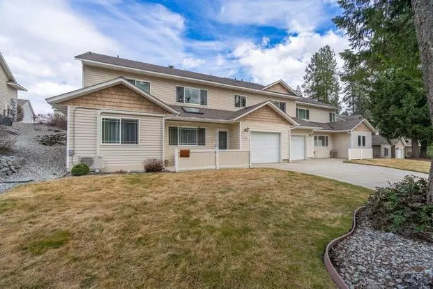 2 Bed 2 Bath Condo In Newport Apartment for rent in Newport, WA