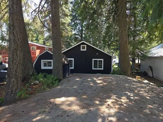 2 Bed 1 Bath On Diamond Lake Secondary Lot Apartment for rent in Newport, WA