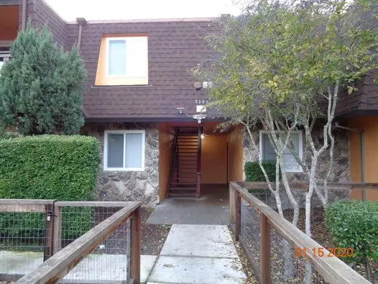 7101 Avenida Cala Apartment for rent in Rohnert Park, CA