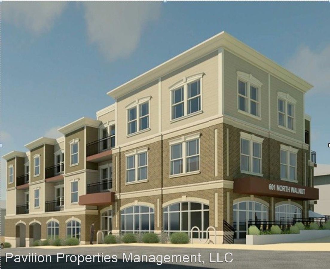 Pavilion Place Professionals or Grad Students... Apartments