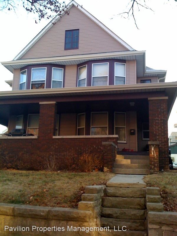 Roc Rentals Apartments 318 N College Ave Bloomington, IN