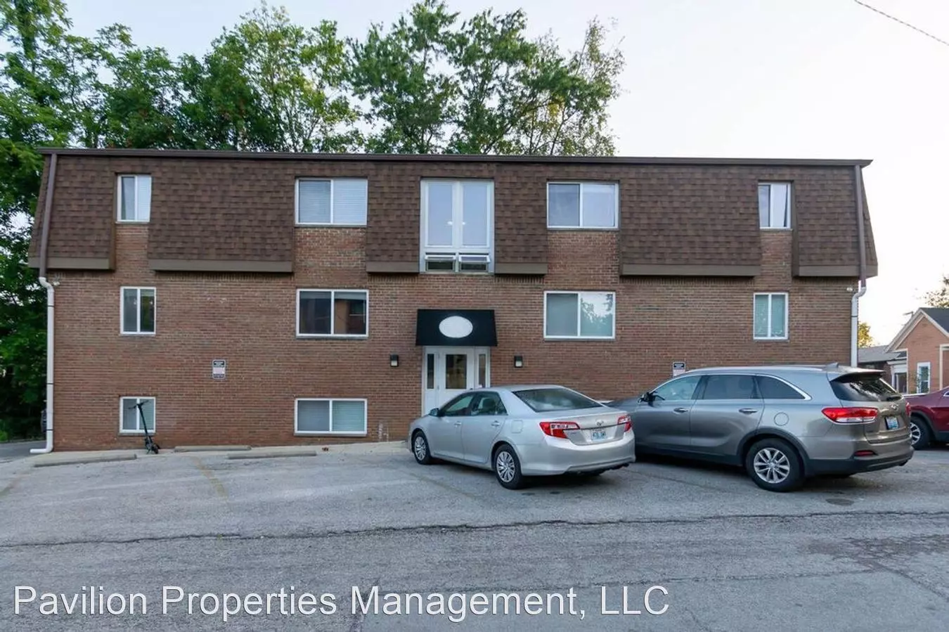 407 S Grant St Apartment for rent in Bloomington, IN