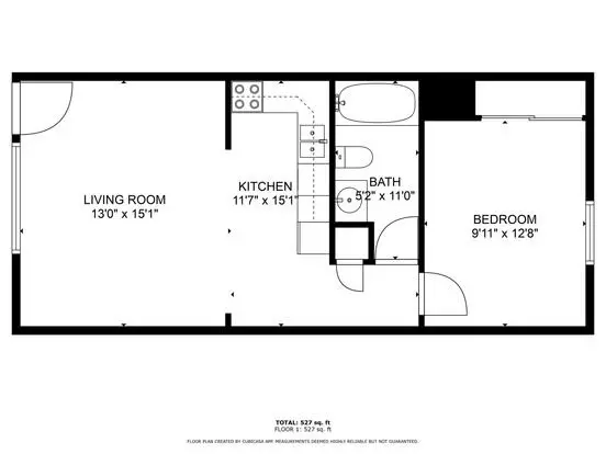 Beautiful NEW 1 Bedroom Units - Blks from Kelley School of Business Apartment for rent in Bloomington, IN