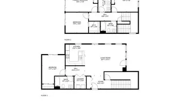 4 of 18 501 N. Walnut Apartment for rent in Bloomington, IN