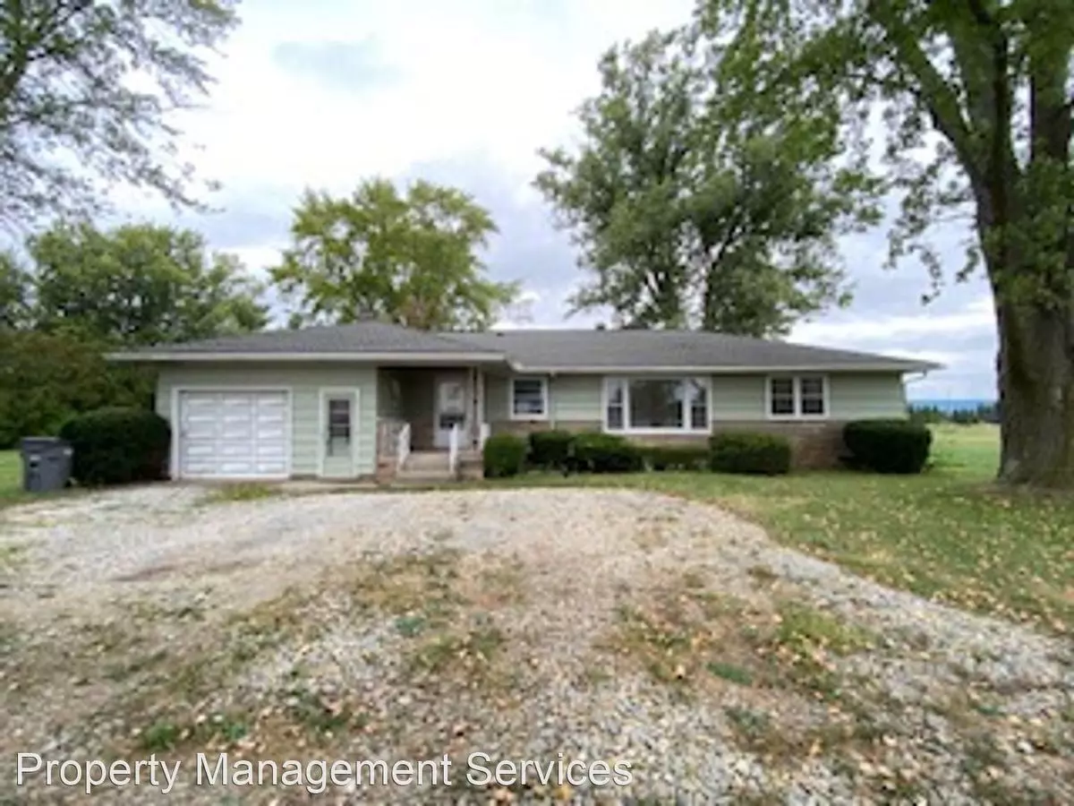 3 Bedroom 1 Bathroom Home In Goshen! House for rent in Goshen, IN