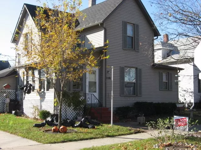 1101 Fulton St Apartment for rent in Elkhart, IN