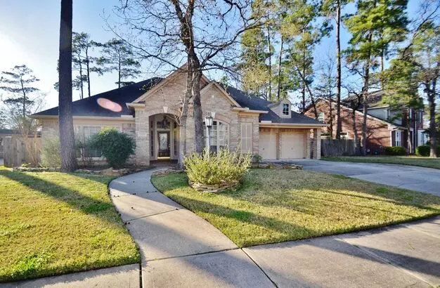 Offered By Precision Realty & Management Apartment for rent in Cypress, TX