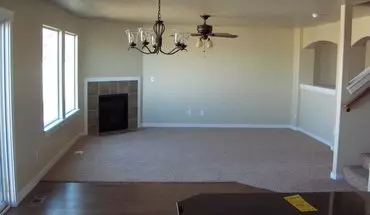 2 of 11 Super Meridian Location!!! Many Upgrades, Gorgeous 4 Bedroom 2.5 Bath Fenced Yard. Community Pool House for rent in Meridian, ID