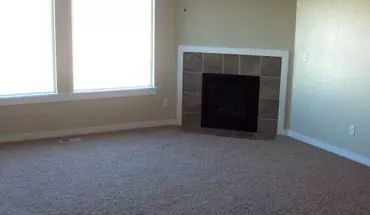 3 of 11 Super Meridian Location!!! Many Upgrades, Gorgeous 4 Bedroom 2.5 Bath Fenced Yard. Community Pool House for rent in Meridian, ID