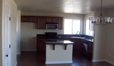 5 of 11 Super Meridian Location!!! Many Upgrades, Gorgeous 4 Bedroom 2.5 Bath Fenced Yard. Community Pool House for rent in Meridian, ID
