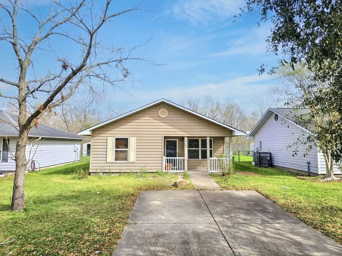 3366 Angel Ln House for rent in Houston, TX