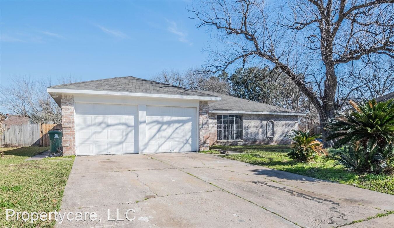 11517 Ainsworth Dr Houston, TX House for Rent Rentable