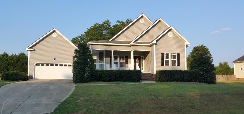 Gorgeous 3bd/2 Ba Ranch Home W/ 2 Car Garage In... Apartments Willow ...