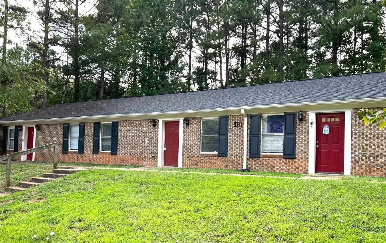 Peachcrk1909 Apartment for rent in Raleigh, NC