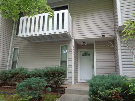 Heather Hills-townhouse For Rent Apartment for rent in Winston Salem, NC
