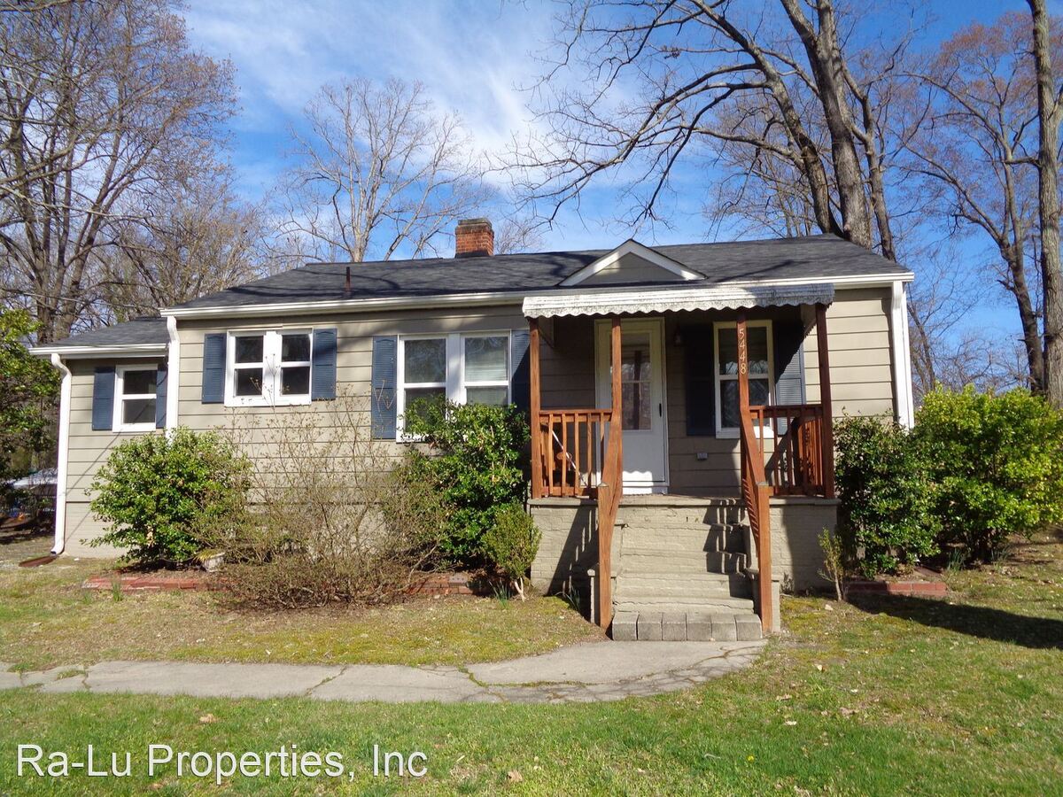 5448 Old Walkertown Rd Winston Salem, NC House for Rent