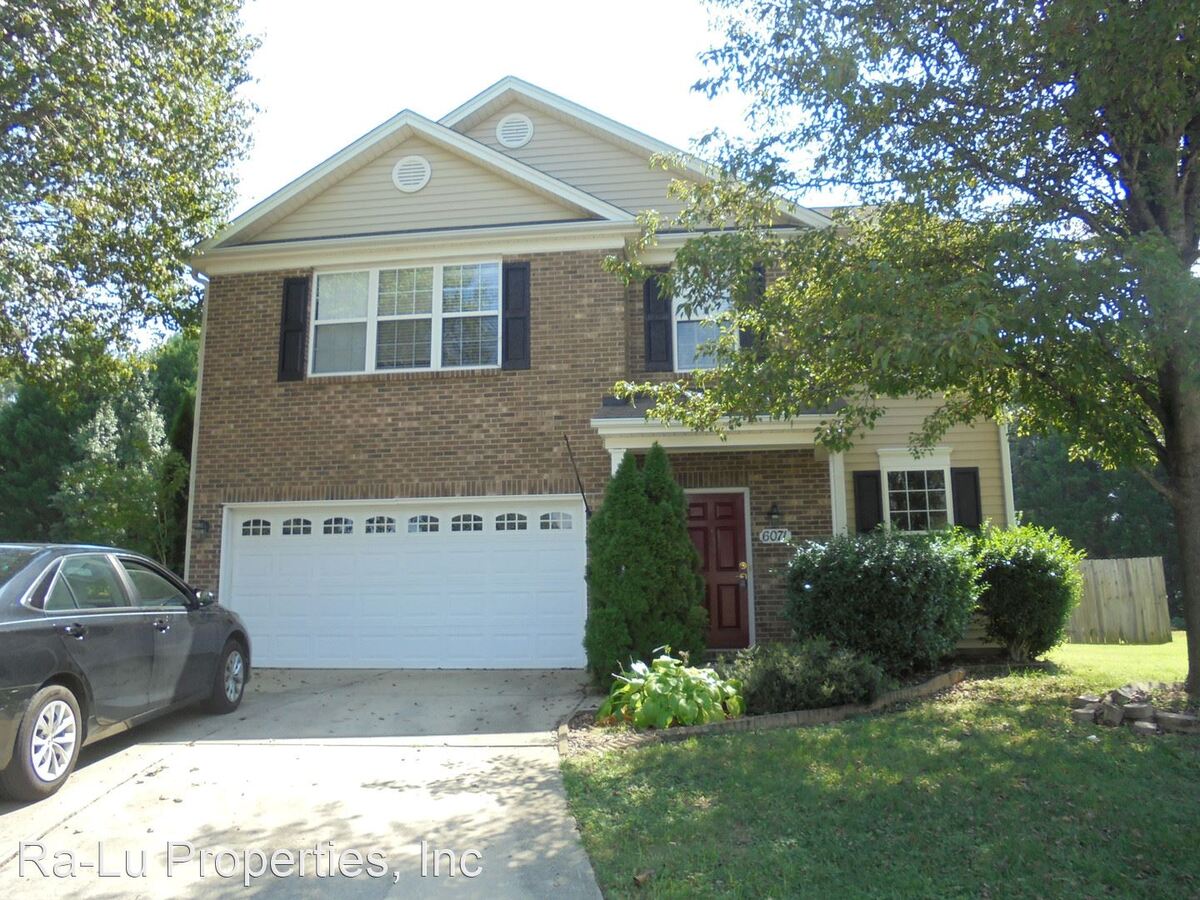 6071 Parkside Cir Winstonsalem, NC House for Rent Rentable