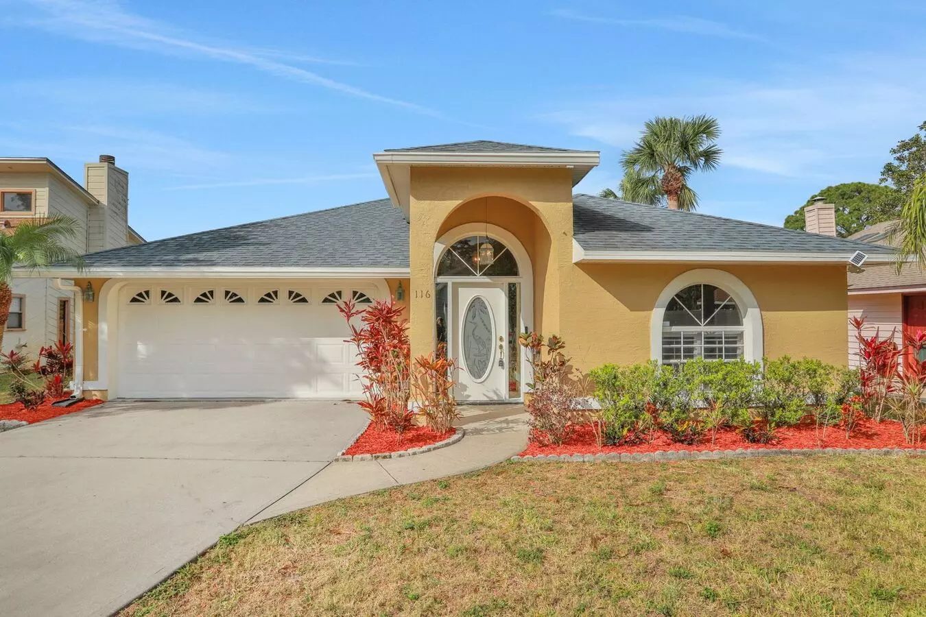 3/2 In Pelican Bay House for rent in Daytona Beach, FL