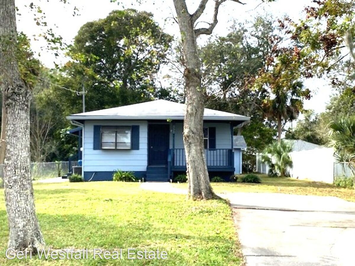 1850 Linda Ave Ormond Beach, FL House for Rent Rentable