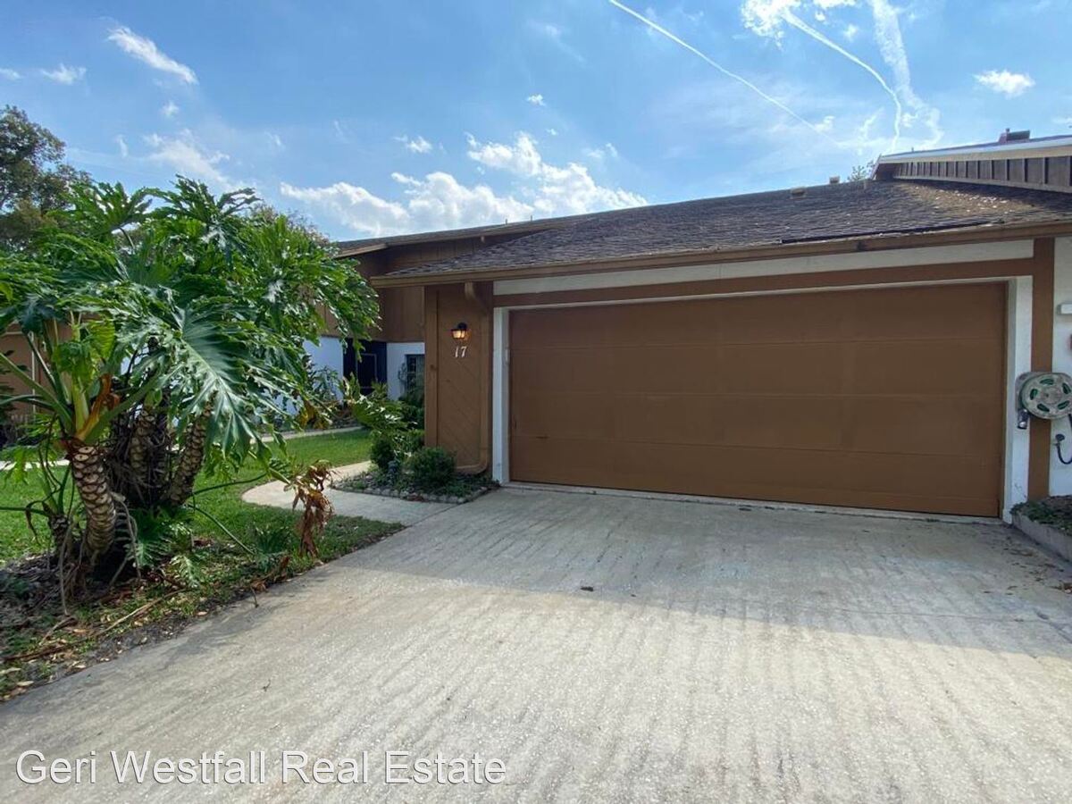 17 Indian Trl Ormond Beach, FL House for Rent Rentable