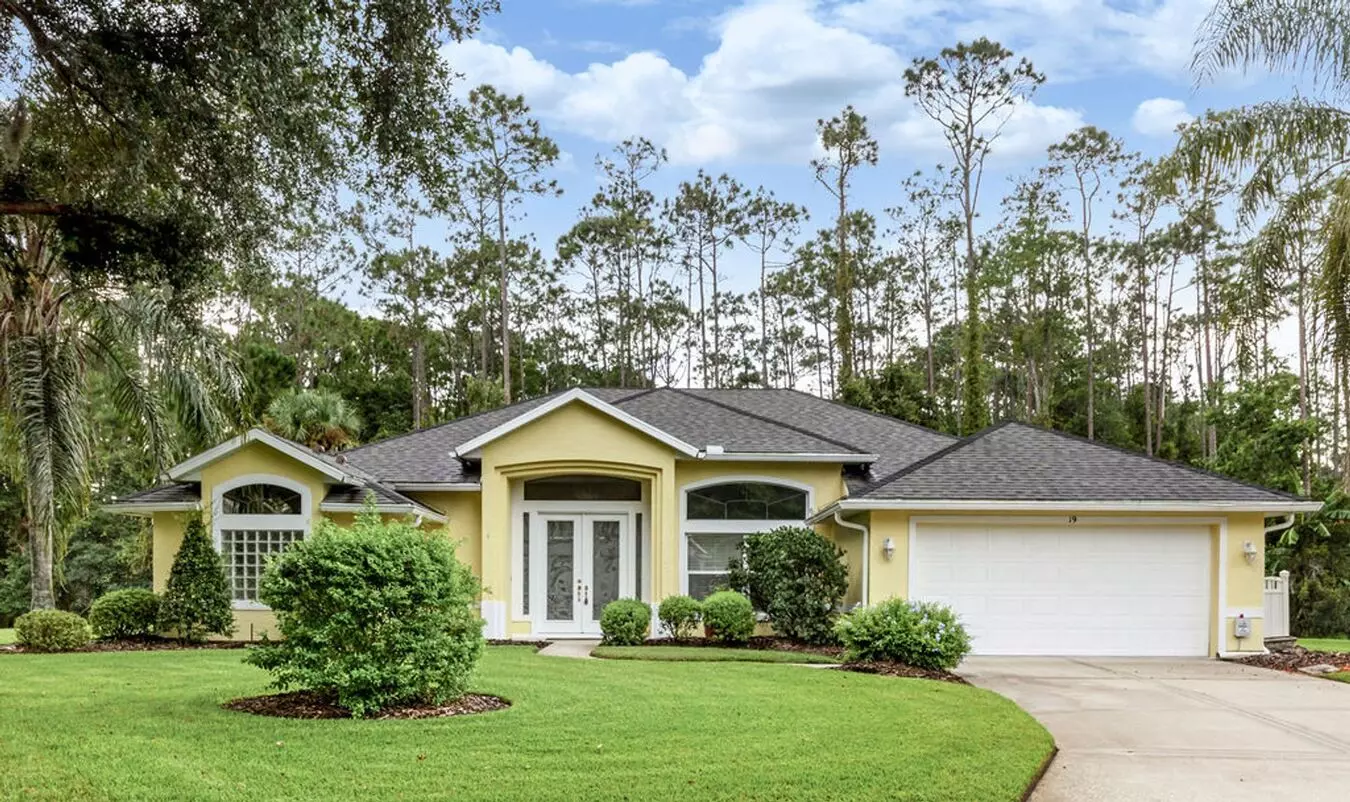 Beautiful Breakaway Trails Pool Home House for rent in Ormond Beach, FL