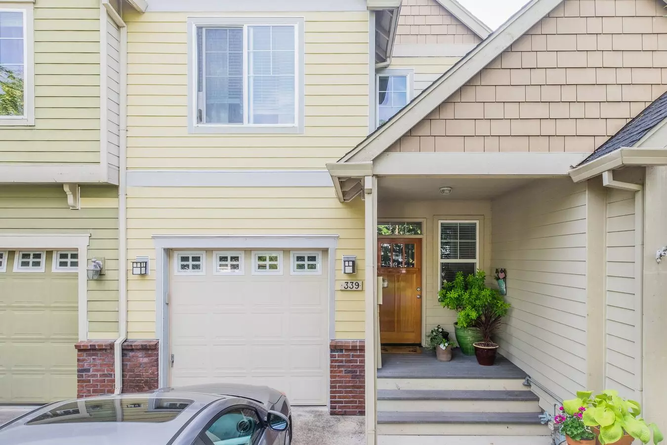Hillsboro Home Minutes To Maxx, Pacific Univeristy, Tuality Hospital, Downtown House for rent in Hillsboro, OR