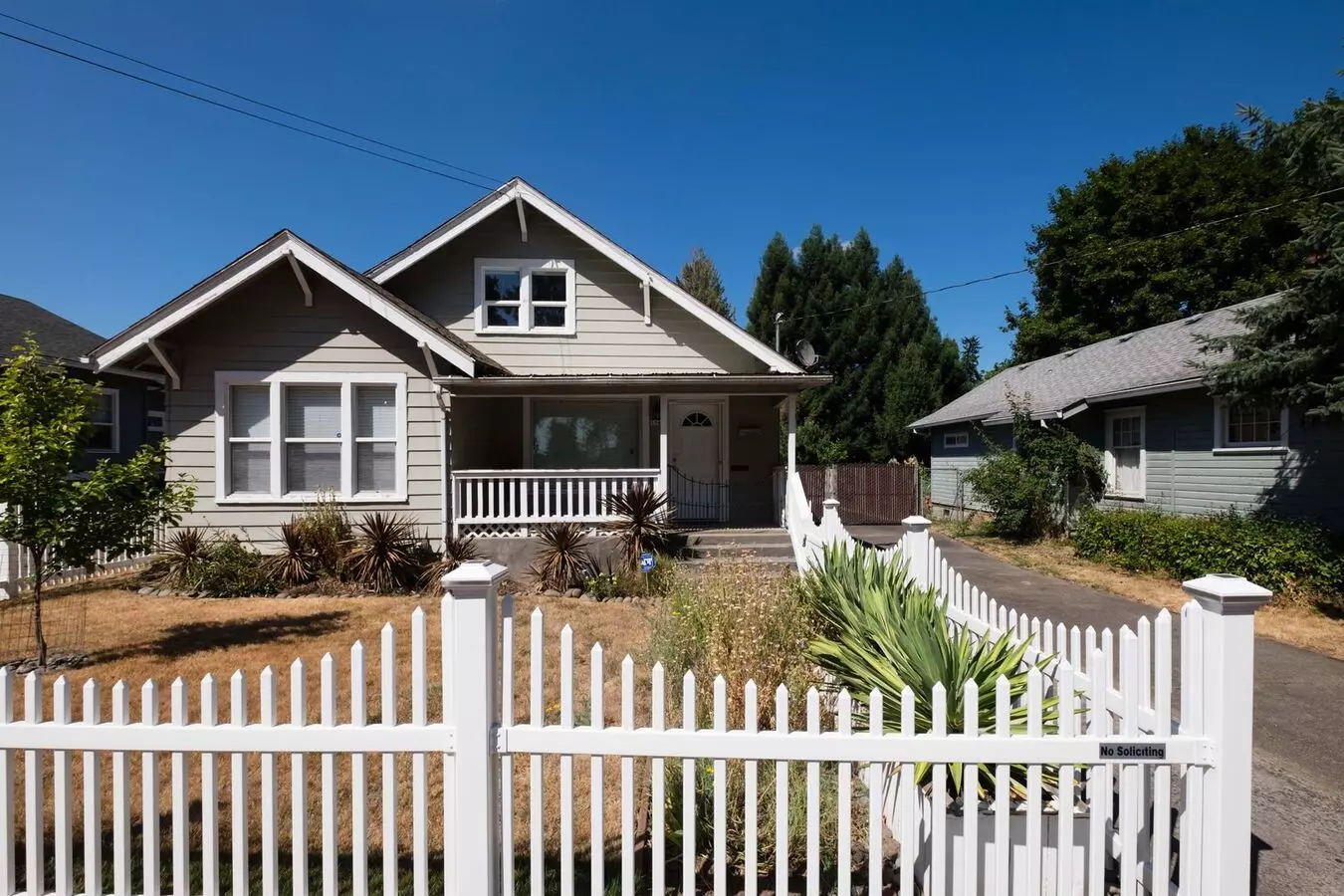 Close To Pacific University House for rent in Forest Grove, OR