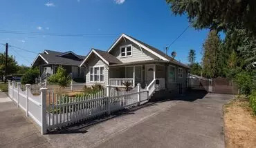 2 of 16 Close To Pacific University House for rent in Forest Grove, OR