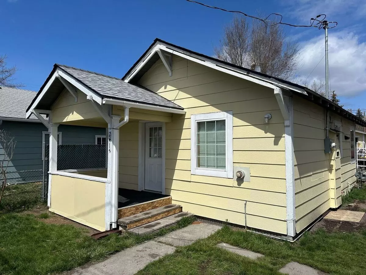 2415 Eberlien House for rent in Klamath Falls, OR