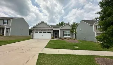 2 of 19 Charming Ranch Home W/flex Space House for rent in Troutman, NC