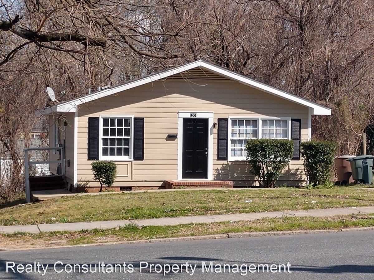 1001 S Josephine Boyd St Greensboro, NC House for Rent