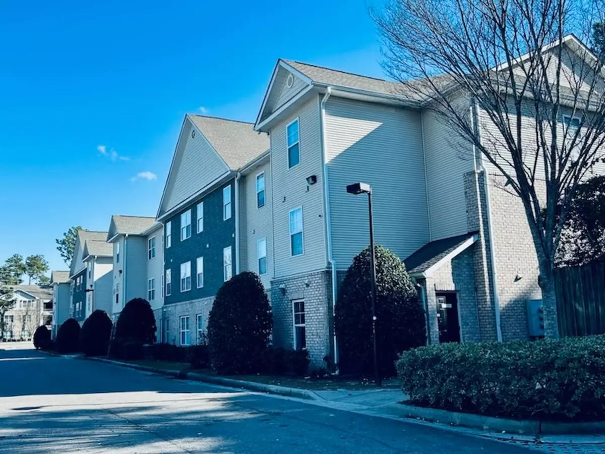 Kerr Xing Apartment for rent in Wilmington, NC