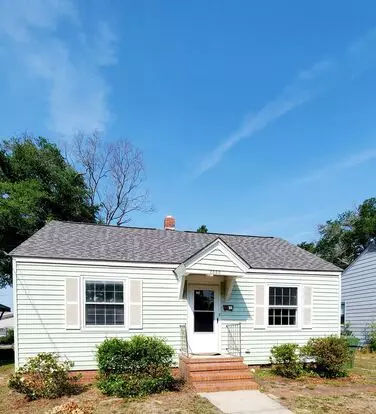 Sunset Park - 2 Bedroom House In Quaint And Sought After Sunset Park! Apartment for rent in Wilmington, NC