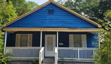 2 of 18 Downtown Wilmington - Bungalow Style - 2bd/1ba House for rent in Wilmington, NC