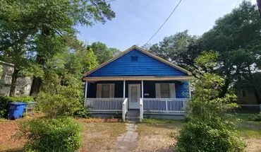 3 of 18 Downtown Wilmington - Bungalow Style - 2bd/1ba House for rent in Wilmington, NC