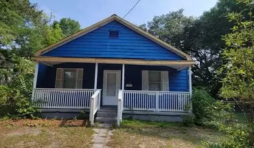 5 of 18 Downtown Wilmington - Bungalow Style - 2bd/1ba House for rent in Wilmington, NC