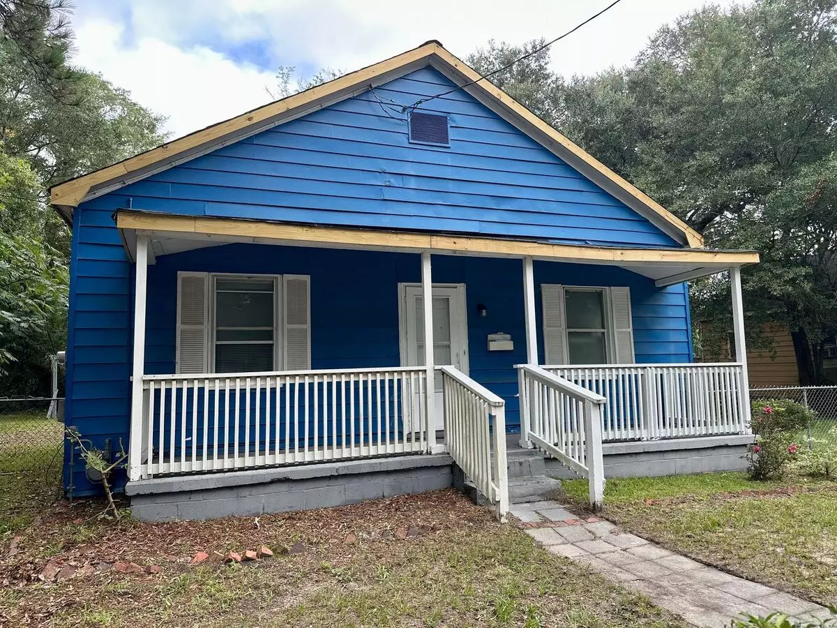 Downtown Wilmington - Bungalow Style - 2bd/1ba House for rent in Wilmington, NC