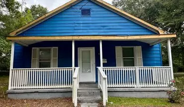 4 of 18 Downtown Wilmington - Bungalow Style - 2bd/1ba House for rent in Wilmington, NC