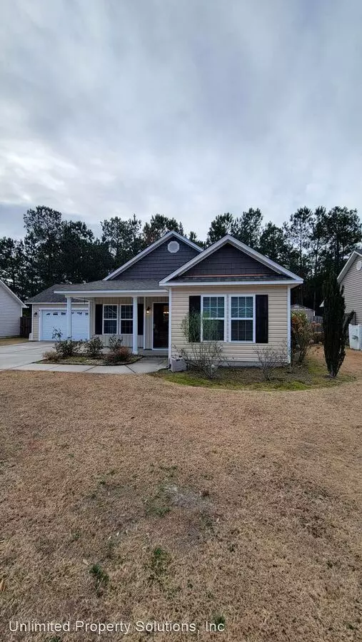Move In Special - $400 Off Rent! 3bd/2ba - Mallory Creek Plantation - Available Now! House for rent in Winnabow, NC