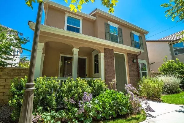 West Creek 3 Bedroom Rental Home In Valencia. Apartment for rent in Valencia, CA