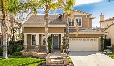 2 of 44 Spacious 4-bedroom Pool Home In Saugus With Stunning Views & Community Amenities! House for rent in Saugus, CA