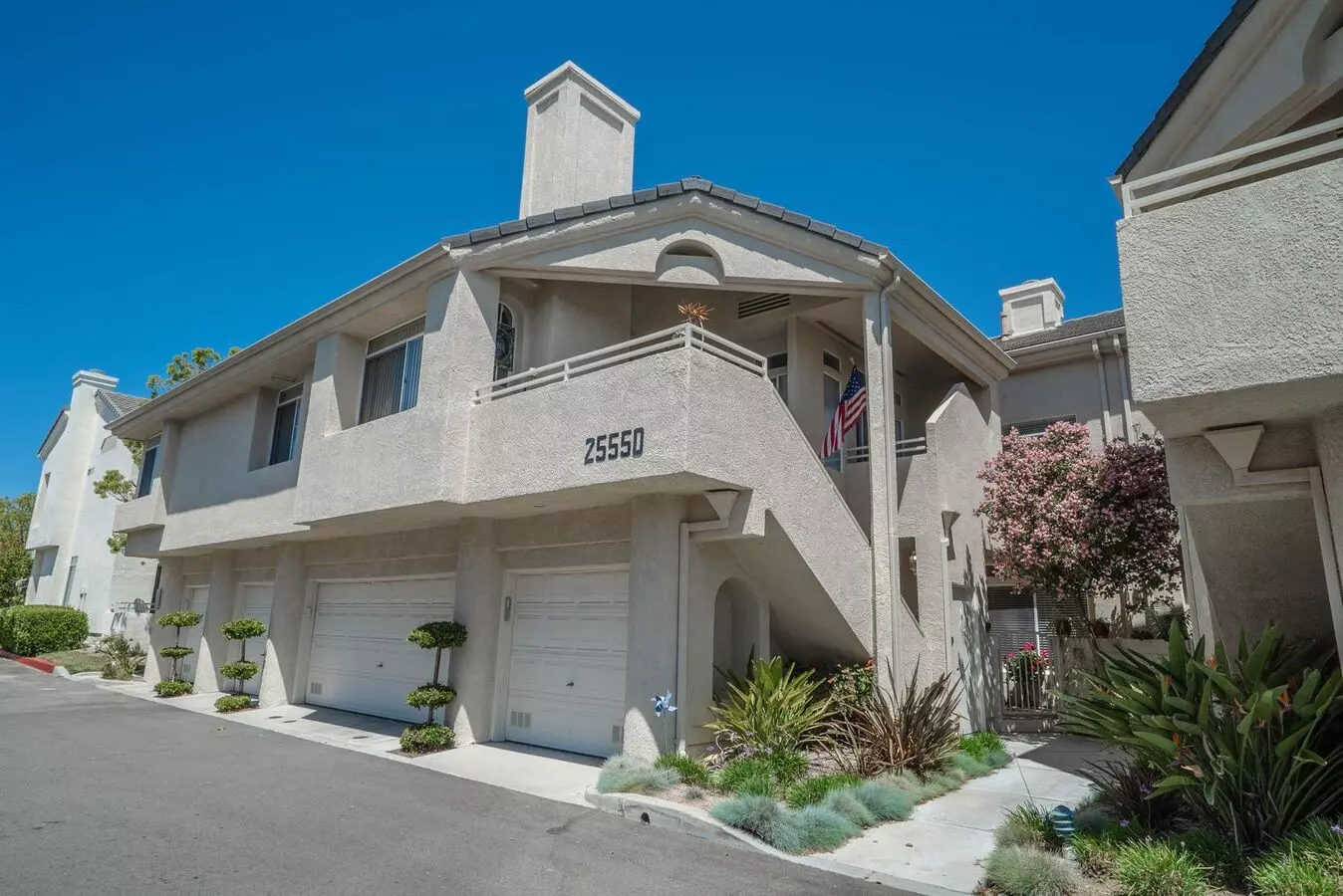 Stevenson Ranch Townhome For Rent In Crown Villas! House for rent in Stevenson Ranch, CA