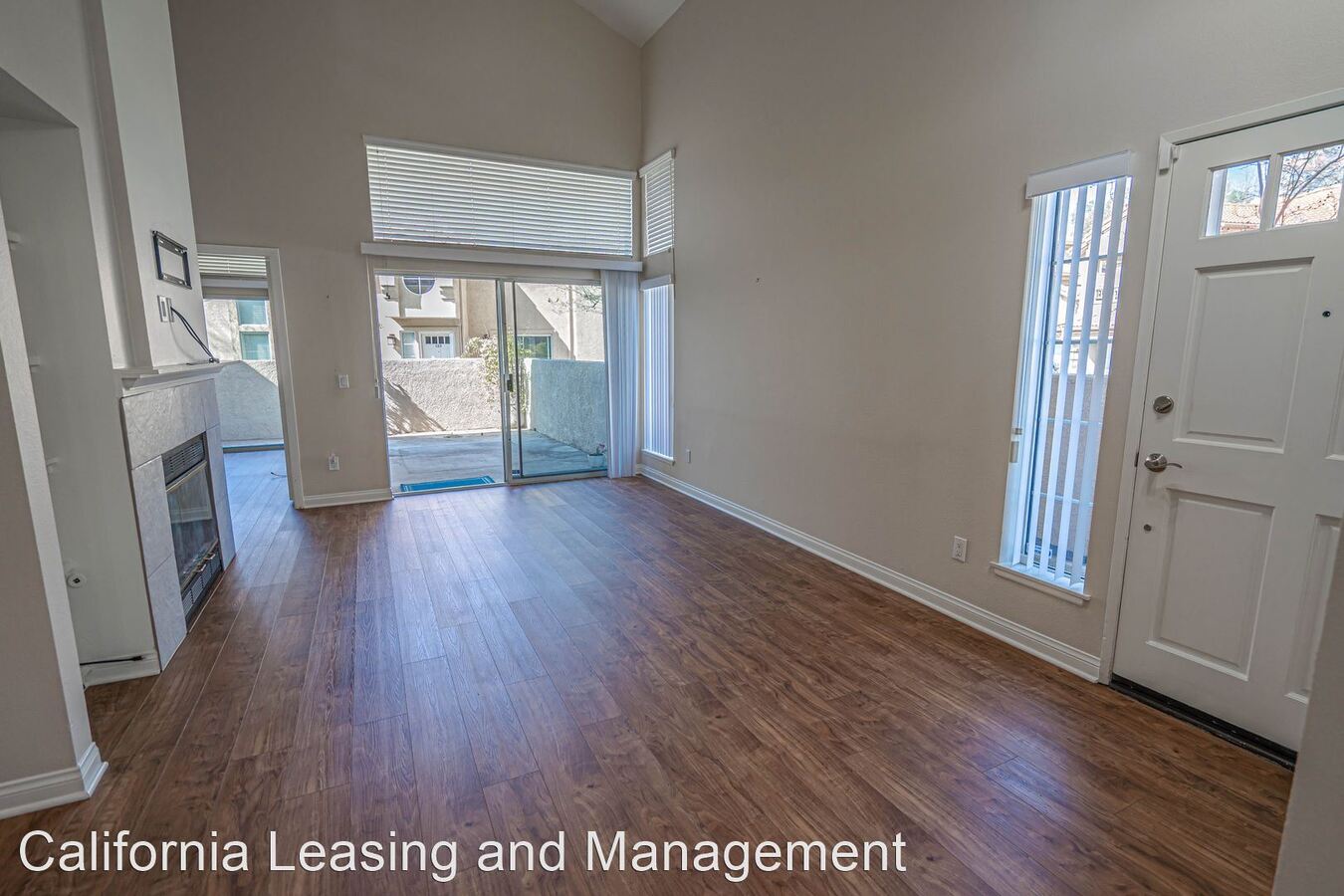 23926 Arroyo Park 124 Valencia, CA House for Rent Rentable