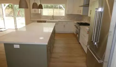 5 of 27 23713 Via Gavola House for rent in Santa Clarita, CA