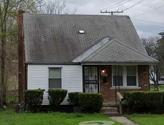 20000 Goulburn Apartment for rent in Detroit, MI